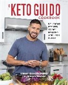Vinny Guadagnino - The Keto Guido Cookbook