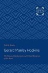 Todd K Bender, Todd K. Bender - Gerard Manley Hopkins