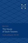 Robert Forster - House of Saulx-Tavanes