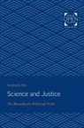 Sanford J Fox, Sanford J. Fox - Science and Justice