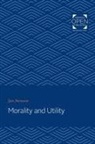 Jan Narveson, Narveson Jan - Morality and Utility