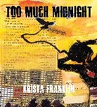 Krista Franklin - Too Much Midnight