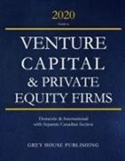 Laura Mars - Guide to Venture Capital & Private Equity Firms, 2020