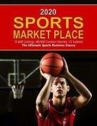 Laura Mars - Sports Market Place, 2020
