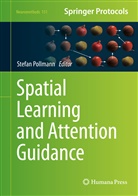 Stefa Pollmann, Stefan Pollmann - Spatial Learning and Attention Guidance