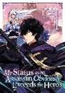 Matsuri Akai, Hiroyuki Aigamo, Tozai - My Status as an Assassin Obviously Exceeds the Hero's (Manga) Vol. 1