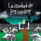 Daixa E Irizarry Arroyo, Daixa E. Irizarry Arroyo - La Ciudad De Los Caídos