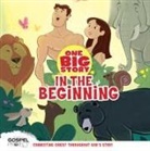 B&amp;H Kids Editorial - In the Beginning, One Big Story Board Book