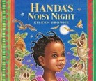 Eileen Browne, Eileen Browne - Handa's Noisy Night