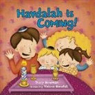 Tracy Newman, Viviana Garofoli - Havdalah Is Coming!