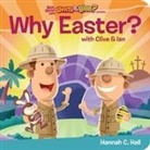 Hannah C. Hall - Why Easter?