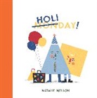 Natalie Nelson - Holiday!