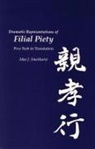 Mae J Smethurst, Mae J. Smethurst, Mae J Smethurst, Mae J. Smethurst - Dramatic Representations of Filial Piety