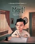 Antonio Orlando Rodriguez, Pablo De Bella - Conoce a José Martí