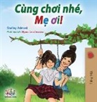 Shelley Admont, Kidkiddos Books - Let's play, Mom! (Vietnamese edition)