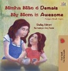 Shelley Admont, Kidkiddos Books - Minha Mãe é Demais My Mom is Awesome