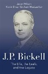 Graham MacLachlan, Kevin Shea, Jason Wilson - J.P. Bickell