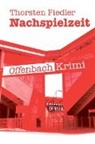 Thorsten Fiedler - Nachspielzeit