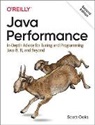 Scott Oaks, Oaks Scott - Java Performance