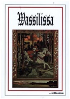Niels Hermann, Iwan Bilibin - Wassilissa
