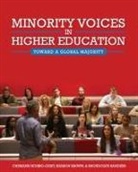 Sharon Brown, Shondolyn Sanders, Chrisann Schiro-Geist, Sharon Brown, Shondolyn Sanders, Chrisann Schiro-Geist - Minority Voices in Higher Education