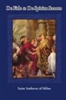 Saint Ambrose - De Fide and De Spiritu Sancto