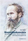 Carl Huter, Frit Aerni, Fritz Aerni - Menschenkenntnis
