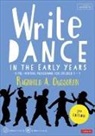Ragnhild Oussoren - Write Dance in the Early Years