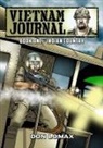 Don Lomax, Don Lomax - Vietnam Journal - Book 1