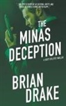 Brian Drake - The Minas Deception