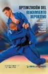 Pablo Erice Dominguez, Isaac Lopez Laval - Optimizacion del Rendimiento Deportivo: Bases científicas del Periodo Taper en Judo