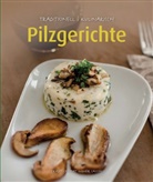 Hubert Krenn - Pilzgerichte