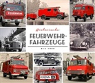 Hubert Krenn - Historische Feuerwehrfahrzeuge bis 1990