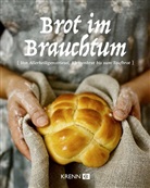 Hubert Krenn, Daria Pohilenko - Brot im Brauchtum