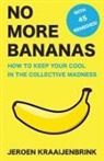 Jeroen Kraaijenbrink - No More Bananas