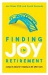 Jon Glass, David Kennedy - Finding Joy in Retirement