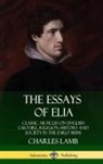 Charles Lamb - The Essays of Elia