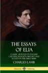 Charles Lamb - The Essays of Elia