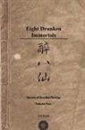 Neil Ripski - Secrets of Drunken Boxing