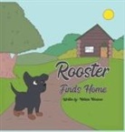 Melissa Menzone - Rooster Finds Home