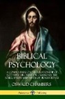 Oswald Chambers - Biblical Psychology