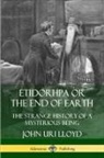 J. Augustus Knapp, John Uri Lloyd - Etidorhpa or the End of Earth