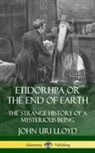 J. Augustus Knapp, John Uri Lloyd - Etidorhpa or the End of Earth