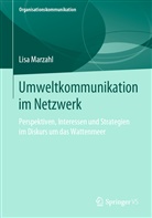Lisa Marzahl - Umweltkommunikation im Netzwerk