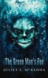 Juliet E. McKenna, Toby Selwyn - The Green Man's Foe