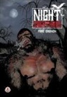 Mike Gagnon - Night Creatures