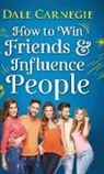 Dale Carnegie - How to Win Friends and Influence People