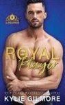Kylie Gilmore - Royal Player