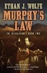 Ethan J. Wolfe - Murphy's Law