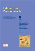 Wolfgang Hiller, Wolfgang Hiller u a, Hans Hopf, Eric Leibing, Falk Leichsenring, Windaus... - Lehrbuch der Psychotherapie - 5: Psychoanalytische und tiefenpsychologisch fundierte Kinder- und Jugendlichenpsychotherapie